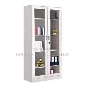 Cabinets:Openview Glass Door Filing Cabinet With Locking Key
