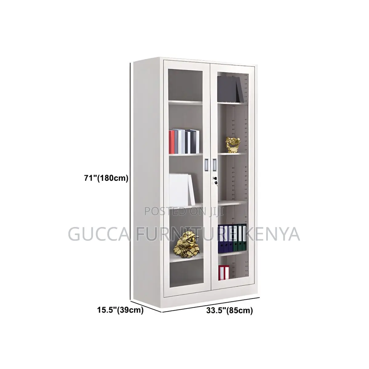 Cabinets:Openview Glass Door Filing Cabinet With Locking Key