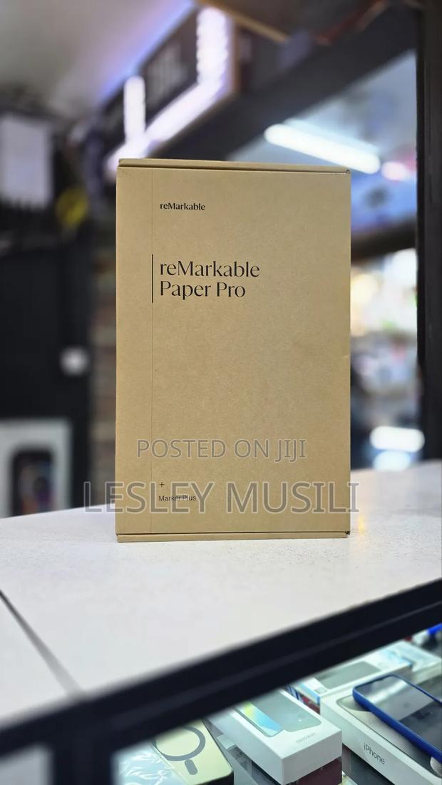 Remarkable Paper Pro – 11.8′′ Paper Tablet With Marker Plus - thumbnail 2