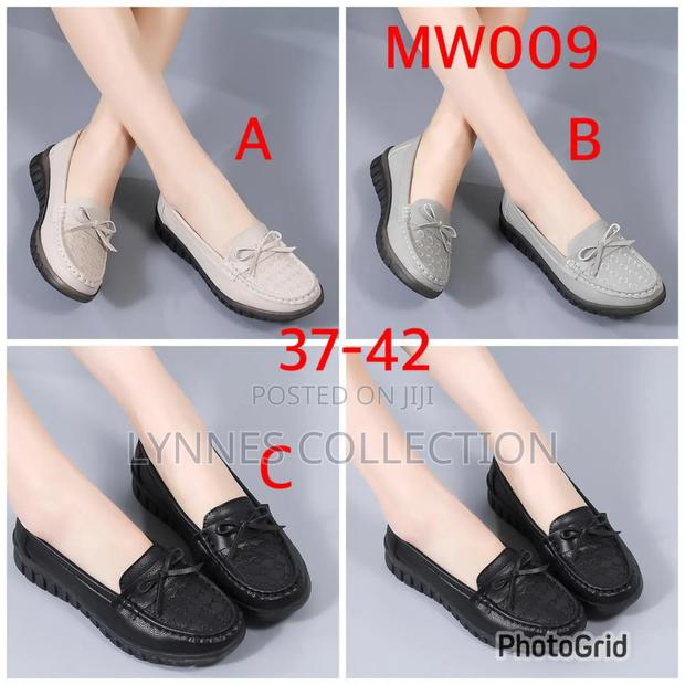 Ladies Loafers<Ladies Loafers Shoes<Loafer for Women - thumbnail 2