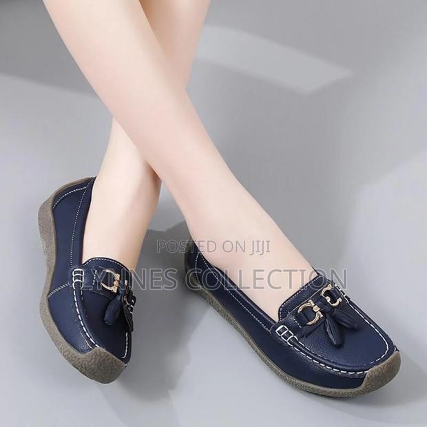 Ladies Loafers<Ladies Loafers Shoes<Loafer for Women - thumbnail 5