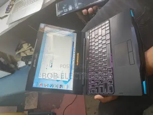 Laptop Dell Alienware 13 8GB Intel Core I7 SSD 256GB