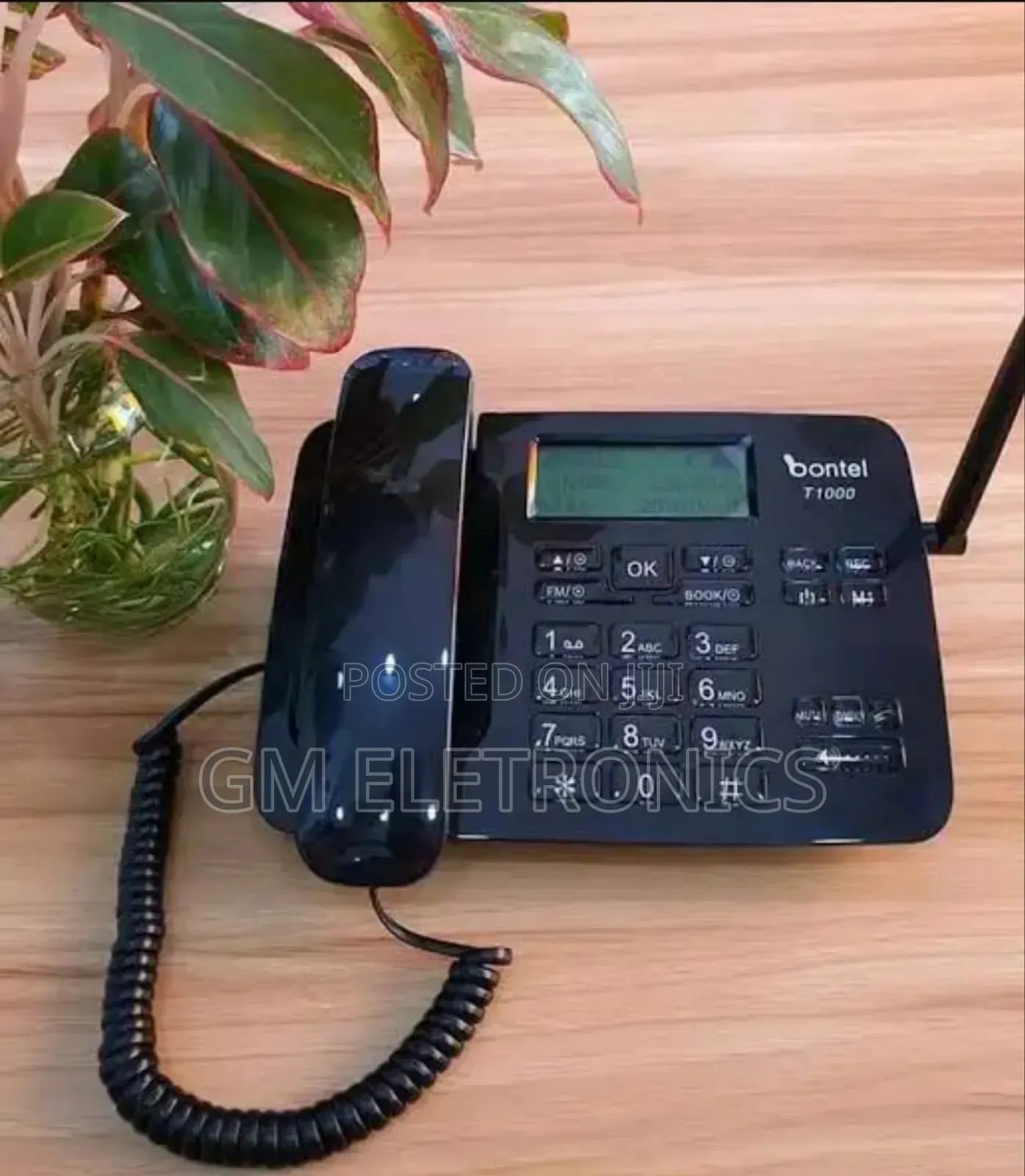 New Bontel GSM Dual Sim Landline-Safaricom, Airtel Telcom