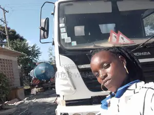 Truck Driver