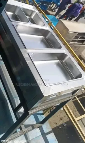 Elite Food Warmer Display Available