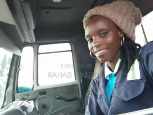 Truck Driver