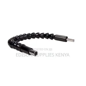 Ryobi Flexible Drill Extension Bar 30cm Drill Bit Attachment