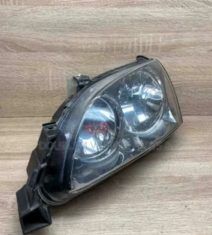Headlamp Toyota Avensis/Caldina Samosa