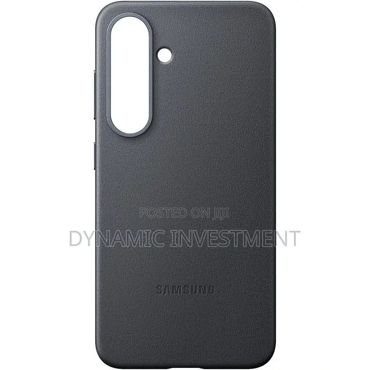 Samsung Galaxy S25 Kindsuit Premium Leather Case/Cover