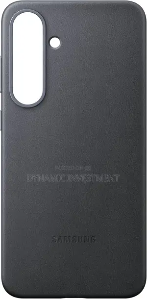 Samsung Galaxy S25 Kindsuit Premium Leather Case/Cover