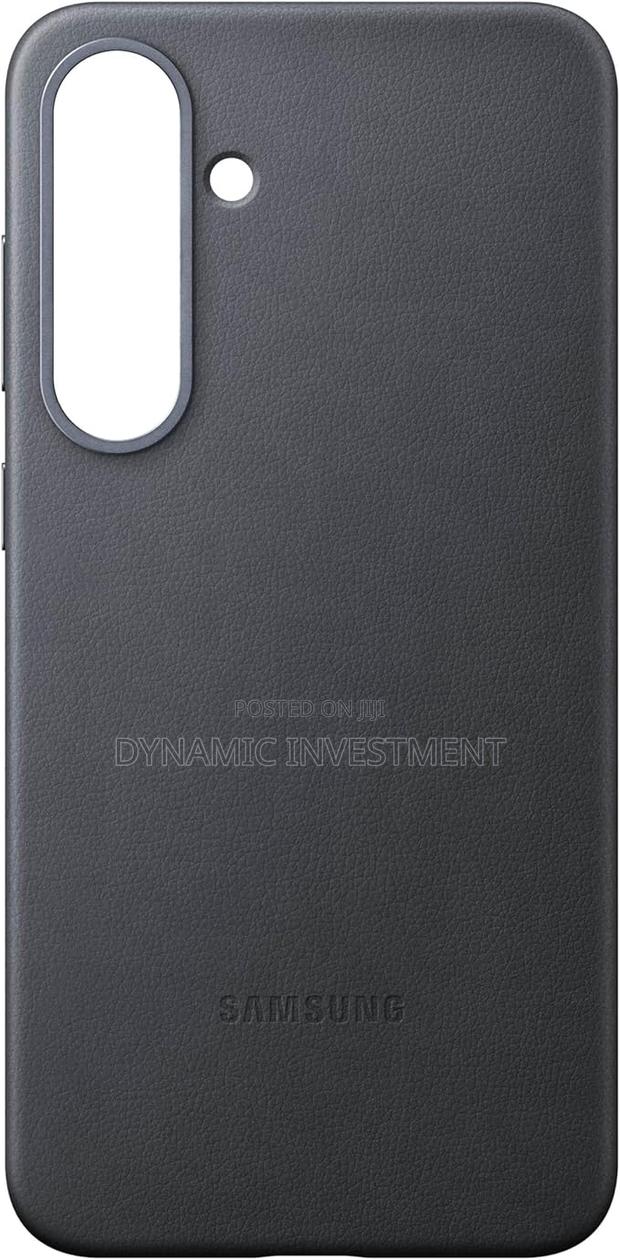 Samsung Galaxy S25 Kindsuit Premium Leather Case/Cover - thumbnail 4