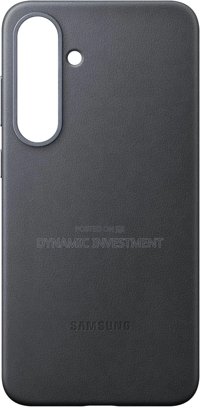 Samsung Galaxy S25 Kindsuit Premium Leather Case/Cover