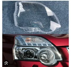 Nissan X-Trail T31 Headlight Lens Available