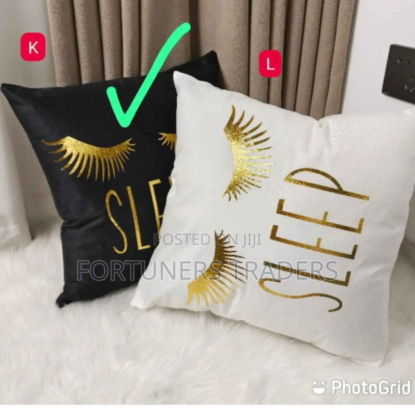 Throw Pillow Cushion