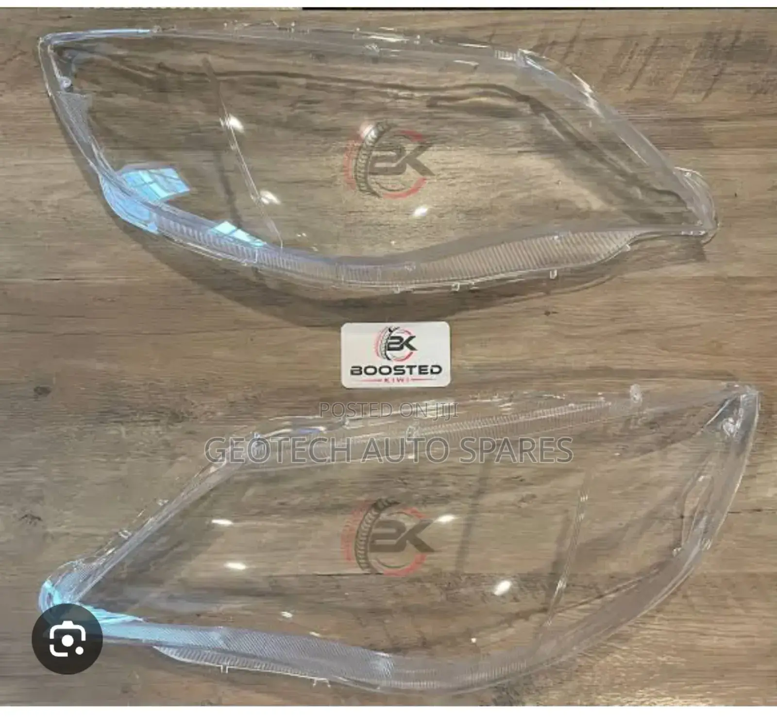 Subaru Impreza Headlight Lens Available
