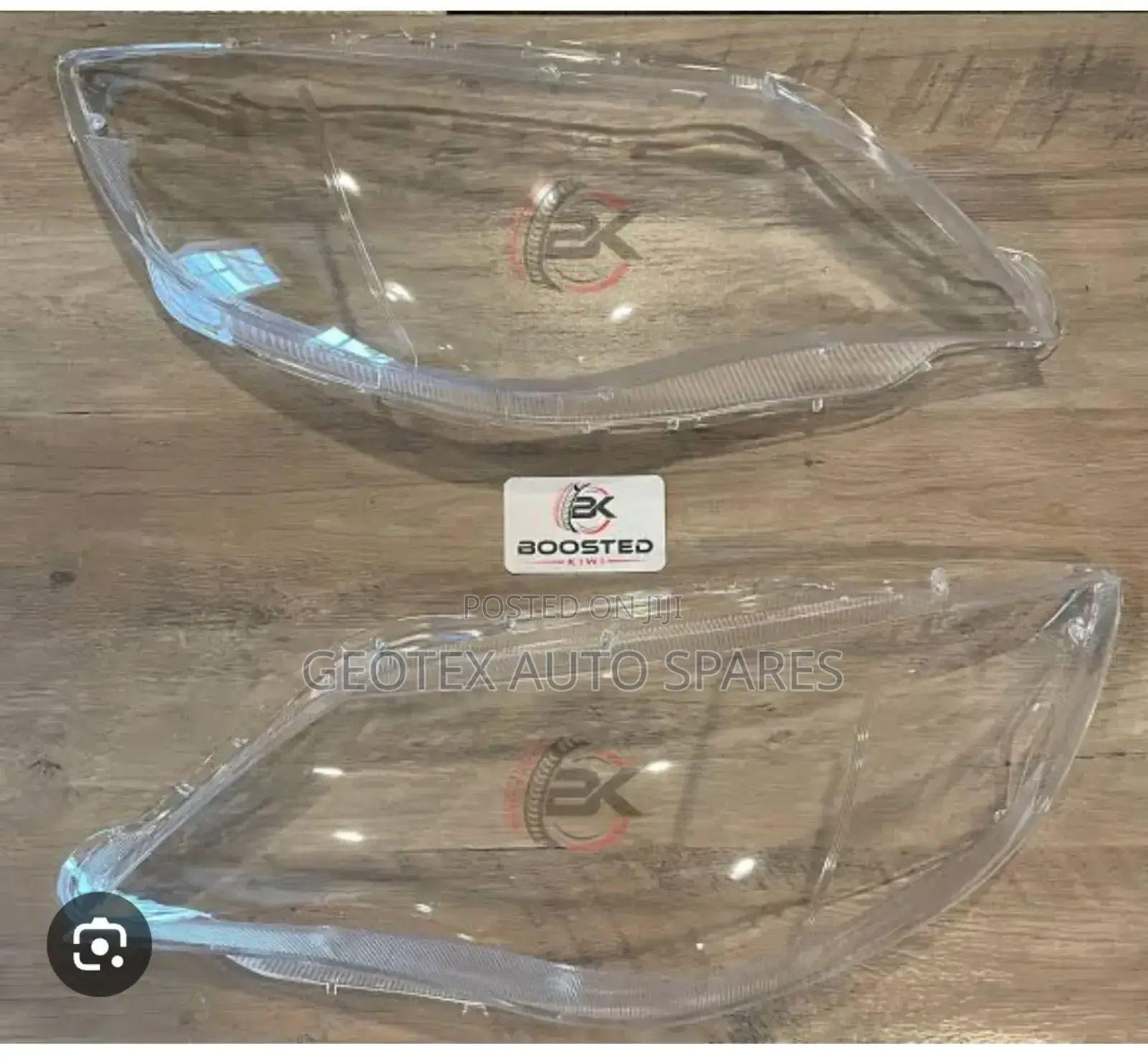 Subaru Impreza Headlight Lens Available