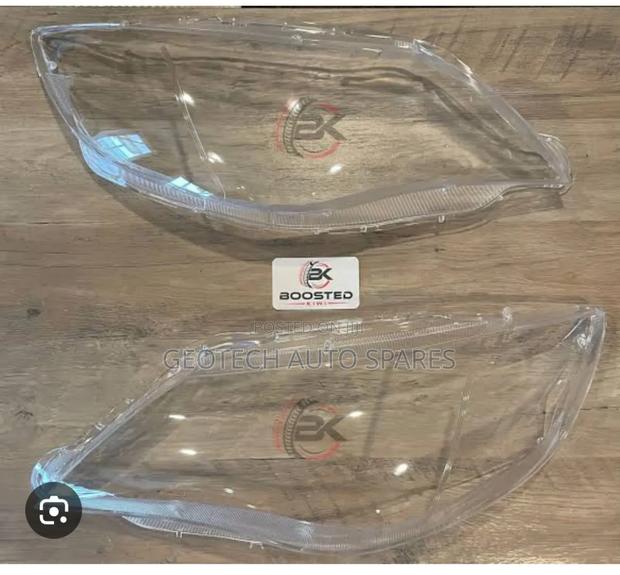 Subaru Impreza Headlight Lens Available
