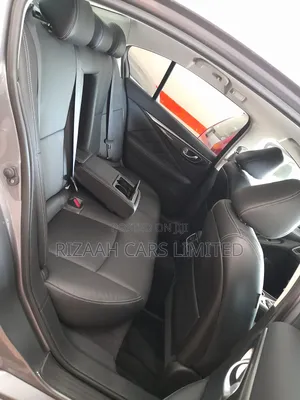 Infiniti Q50 2018 Gray