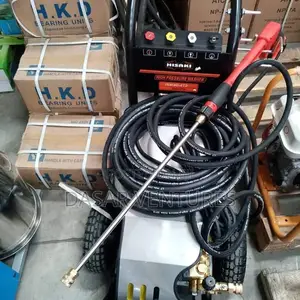 Car Wash Machine 3450psi