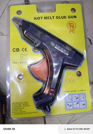 Hot Melt Glue Gun - thumbnail 2