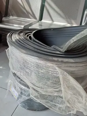 Water Bar/ Hydrolock Strip.