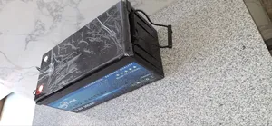 Ubetter Lifepo4 Battery- 12v 200Ah