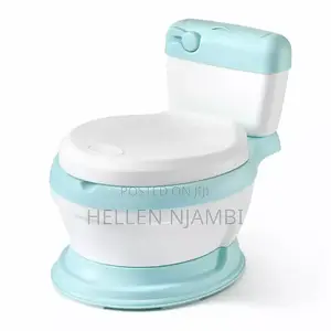 Baby Potty Training Toilet