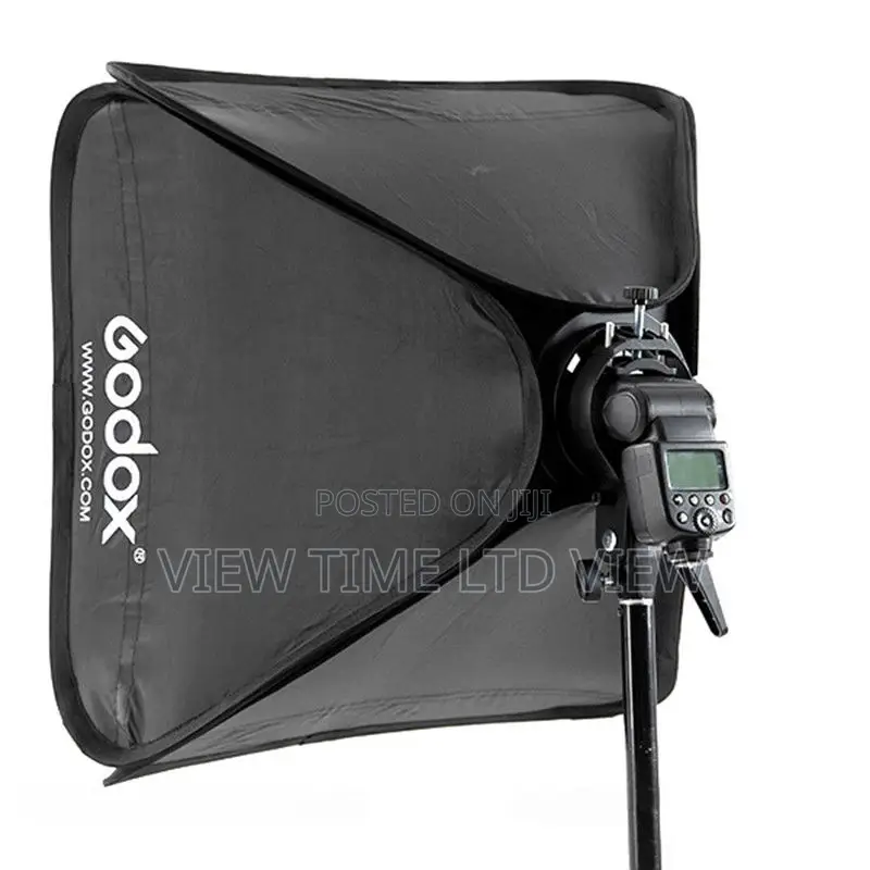 Godox 80cm Speedlight Flash Collapsible Softbox