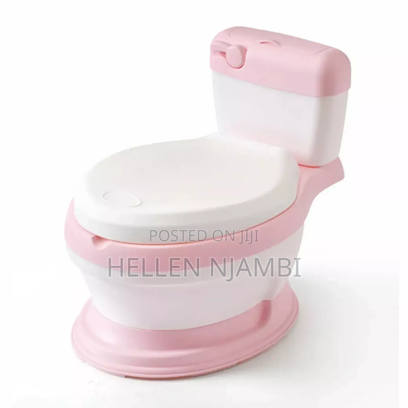 New Trendy Baby Potty Training Toilet