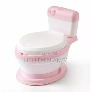 New Trendy Baby Potty Training Toilet - thumbnail 2