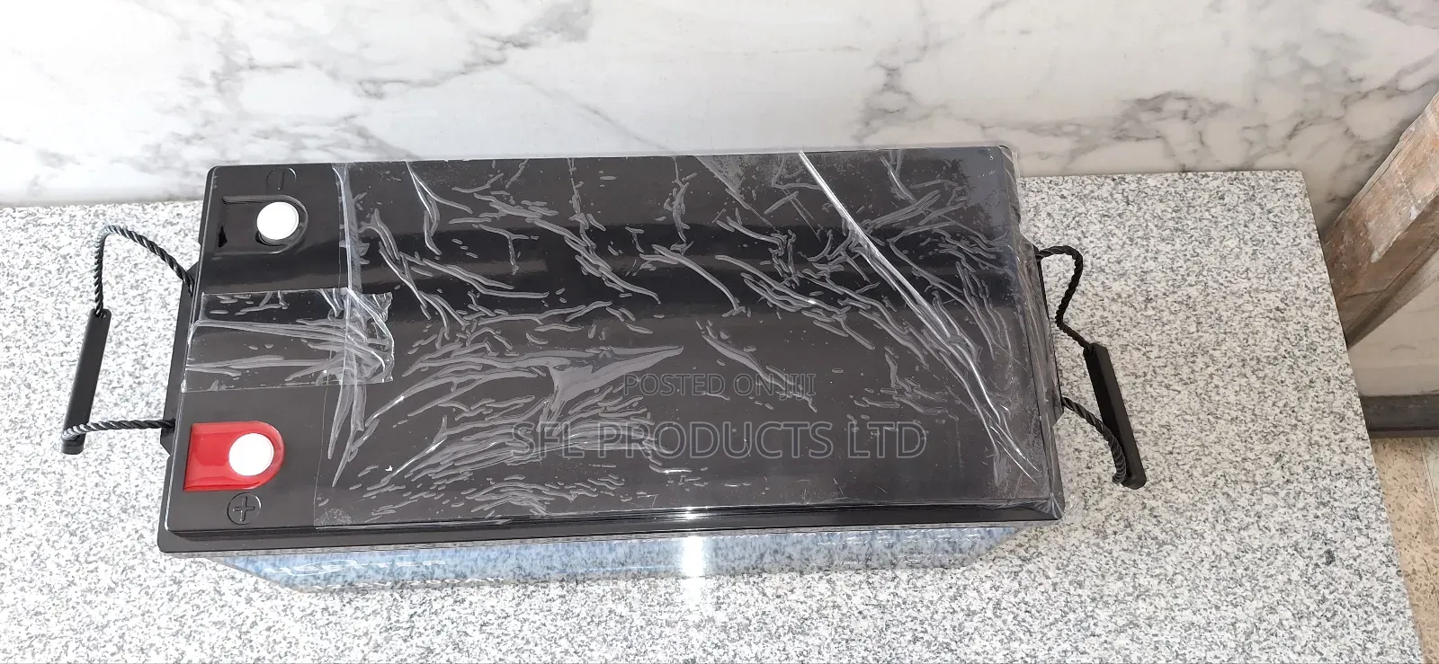 Lithium Lead Acid Replacement Battery- 12.8v 150ah