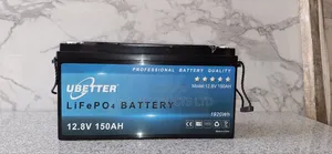 Lithium Lead Acid Replacement Battery- 12.8v 150ah