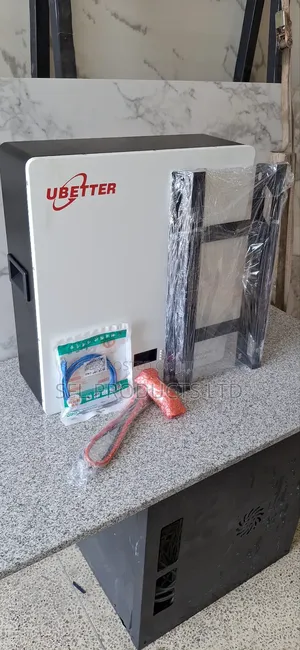 Lithium Battery 5.12kwh