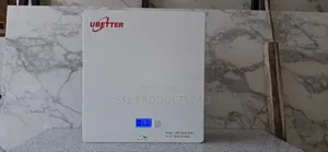 Lithium Battery 5.12kwh