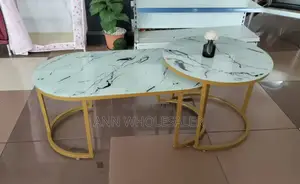 Marble Table/ Coffee Table
