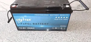 Lithium Energy Storage Battery