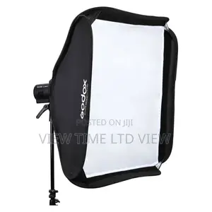 Godox 80cm Speedlight Flash Collapsible Softbox