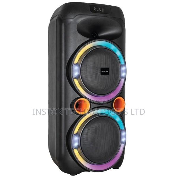 Green Lion Partylife 400 Bluetooth Speaker