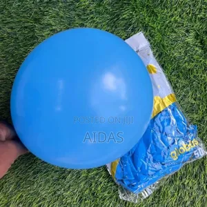 100 PCS Balloons for Decor