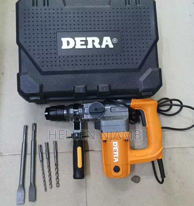 Dera Rotary Hammer 1200W - main view