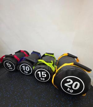 Gym Sand Bag - thumbnail 2