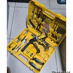 Dewalt 36v Cordless Toolkit