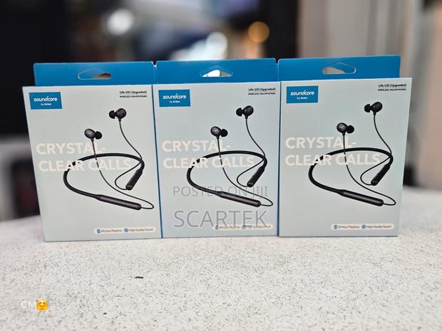 Anker  Soundcore Life U2i