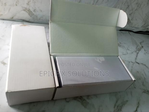 PVC Cards Printable by Inkjet Printers - main view