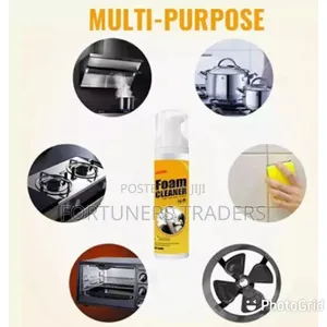 100ml Foam Cleaner
