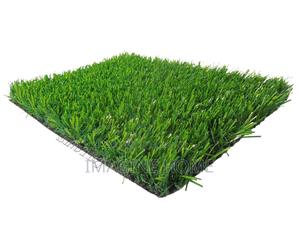 Green Grass Carpet Floor Decoration - thumbnail 2