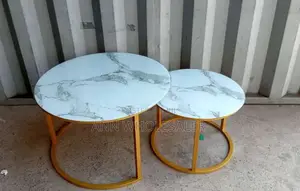 Long Lasting White Marble Coffee