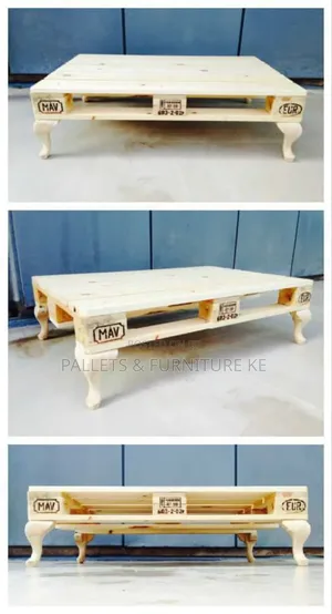 Epal Coffe Table
