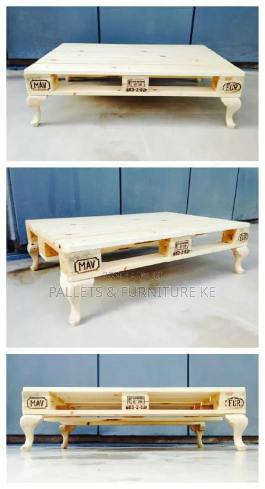 Epal Coffe Table