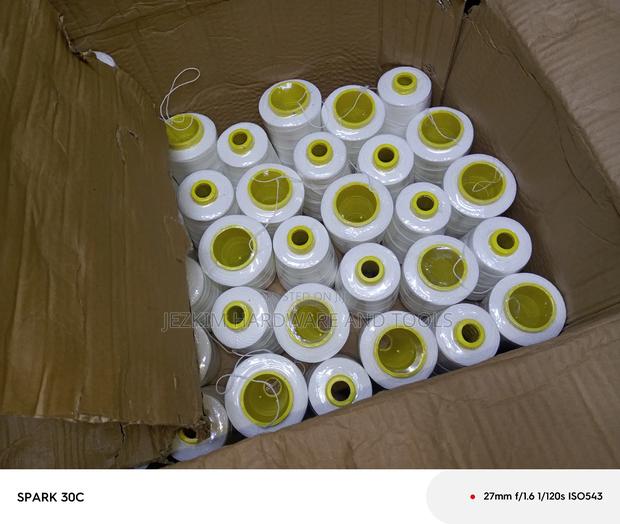 Bag Closer Threads. - thumbnail 3